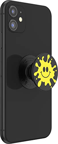 ​​​​PopSockets Phone Grip with Expanding Kickstand - Splat