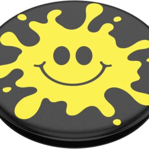 ​​​​PopSockets Phone Grip with Expanding Kickstand - Splat