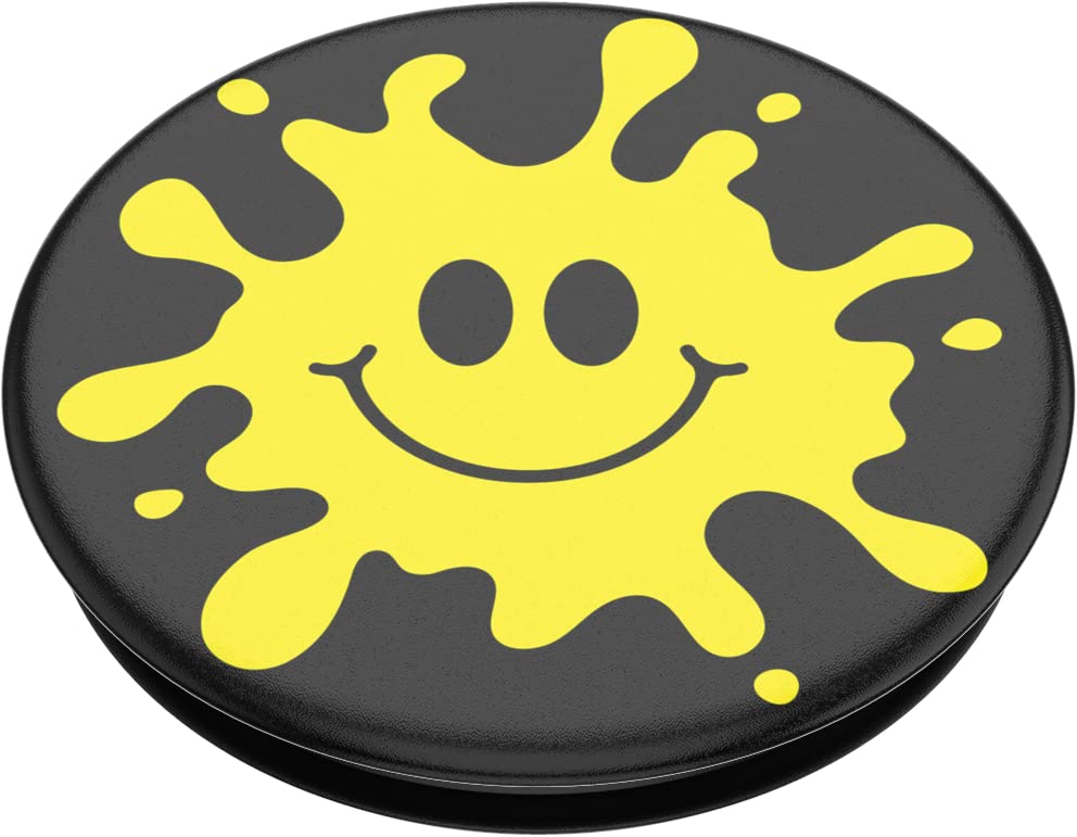 ​​​​PopSockets Phone Grip with Expanding Kickstand - Splat