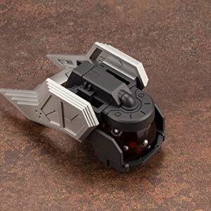 Kotobukiya Zoids: RZ-053 König Wolf Model Kit