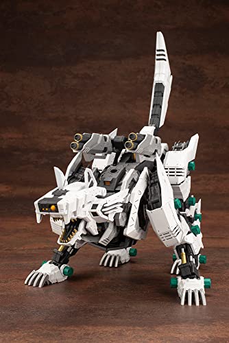 Kotobukiya Zoids: RZ-053 König Wolf Model Kit