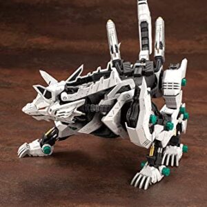 Kotobukiya Zoids: RZ-053 König Wolf Model Kit