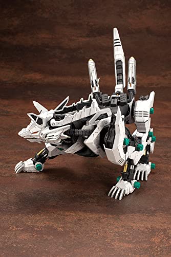 Kotobukiya Zoids: RZ-053 König Wolf Model Kit