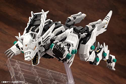 Kotobukiya Zoids: RZ-053 König Wolf Model Kit