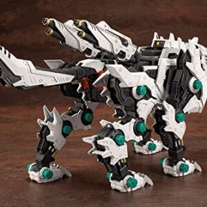 Kotobukiya Zoids: RZ-053 König Wolf Model Kit