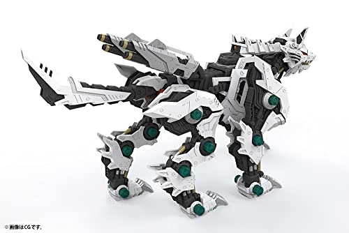 Kotobukiya Zoids: RZ-053 König Wolf Model Kit