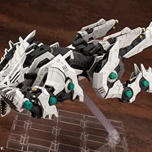 Kotobukiya Zoids: RZ-053 König Wolf Model Kit