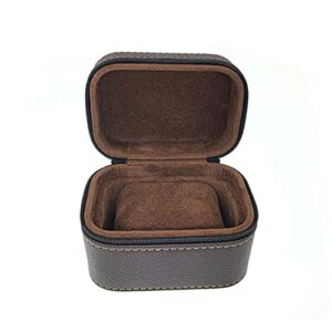 DITUDO Leather Case With Zipper And Packaging Box