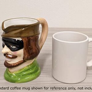 Archbury Robin Hood Character Mug