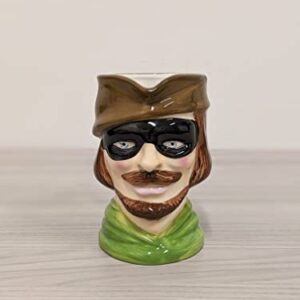 Archbury Robin Hood Character Mug