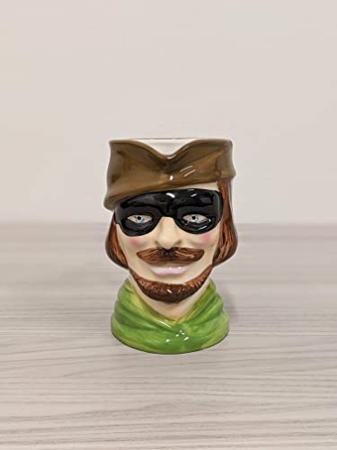 Archbury Robin Hood Character Mug