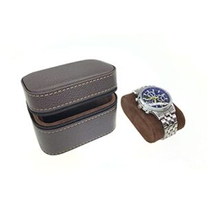 ditudo leather case with zipper and packaging box