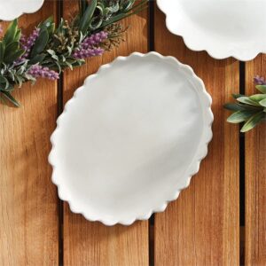 Maddie Oval Tray