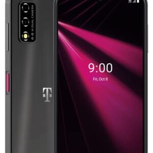 T-Mobile REVVL Smartphone - Unlocked (Renewed) (Revvl V | 32 GB)