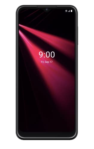 T-Mobile REVVL Smartphone - Unlocked (Renewed) (Revvl V | 32 GB)
