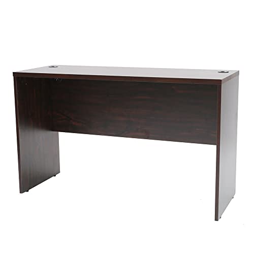 CZDYUF Computer Desk Home Office Writing Study Desk Simple Style Laptop Desk Easy to Assemble Home