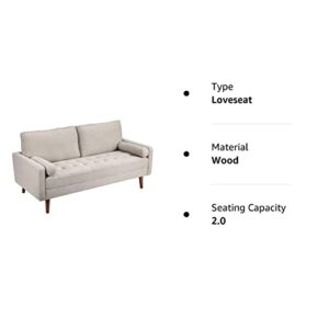 Koorlian 68 inch Couch