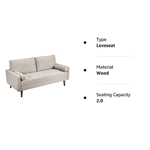 Koorlian 68 inch Couch