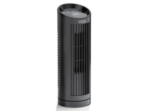 vck tower fan for bedroom (11inch)