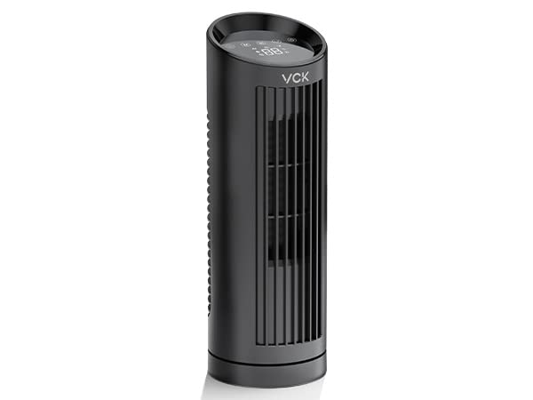 VCK Tower Fan for Bedroom (11INCH)