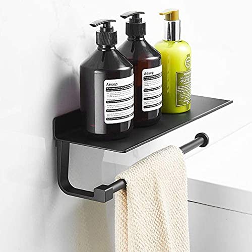 Kitchen Paper Roll Holder Paper Towel Rack Dining Table Kitchen Paper Roll Holder Vertical Paper Towel Storage Rack ( Color : Black-1 )