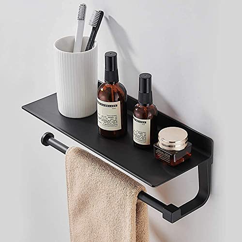 Kitchen Paper Roll Holder Paper Towel Rack Dining Table Kitchen Paper Roll Holder Vertical Paper Towel Storage Rack ( Color : Black-1 )