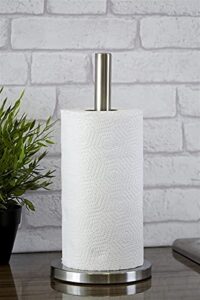 kitchen paper roll holder paper towel rack dining table kitchen paper roll holder vertical paper towel storage rack