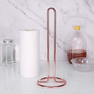 Kitchen Paper Roll Holder Paper Towel Rack Dining Table Kitchen Paper Roll Holder Vertical Paper Towel Storage Rack