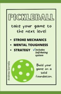pickleball !: take your game to the next level