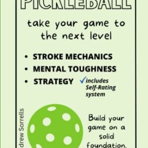 PickleBall !: take your game to the next level