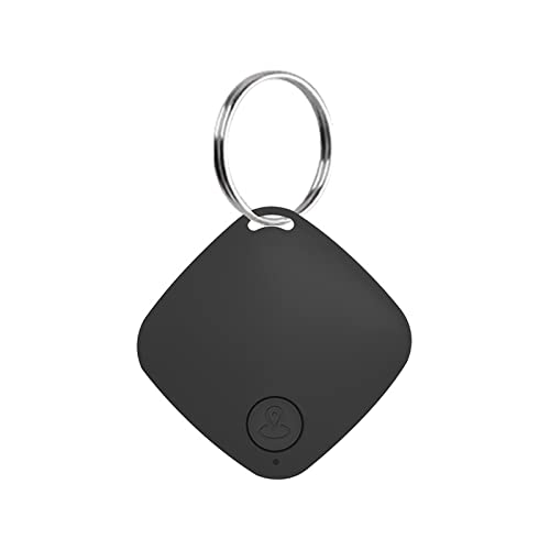 2023 Portable Tracker, Bluetooth 5.0 Smart Anti-Lost Real Time Mini Tracking Locator, Item Finder Device for Keys Wallets Luggages Bags Kids Pets