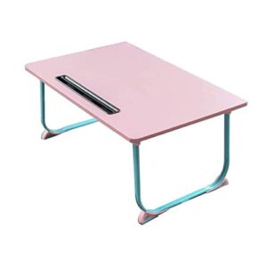 xxxdxdp foldable desk, writing desk, folding lazy desk, foldable desk, made of solid, durable, easy to clean