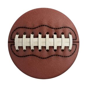 American Football Ball Sports PopSockets Standard PopGrip