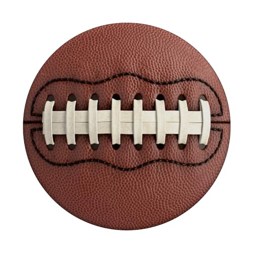 American Football Ball Sports PopSockets Standard PopGrip