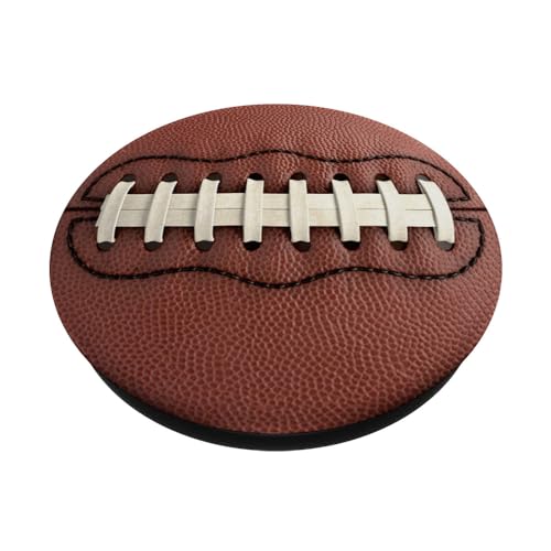 American Football Ball Sports PopSockets Standard PopGrip