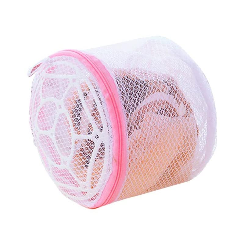 ZYZMH Home Use Lingerie Washing Mesh Clothing Underwear Organizer Washing Bag Useful Mesh Net Bra Wash Bag Zipper Laundry Bag