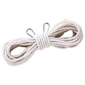 N/A 10m Clothesline Outdoor Drying Quilt Thick Anti-Skid Windproof Outdoor Cooling Clotheslinedrying Clothes Line