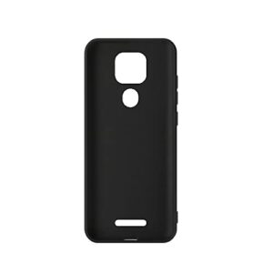 Futanwei for ANS Artia Case, ANS ACK2326 Case, ANS Artia Cover, ANS Artia Protector, Ultra-Thin Premium Flexible TPU Shockproof Protective Cover Slim Fit Matte Black Phone Case for ANS Artia ACK2326