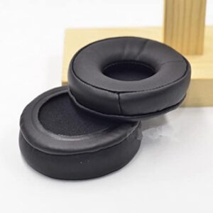 2X 65mm Headphones Foam Ear Pads Cushion for Jabra Accessories