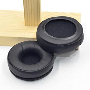 2X 65mm Headphones Foam Ear Pads Cushion for Jabra Accessories