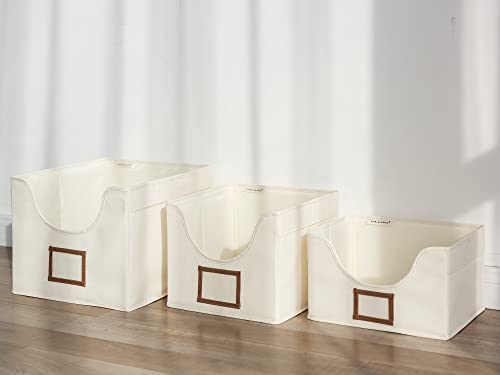 StorageWorks Product Image Pantry Storage Bins & StorageWorks Metal Storage Baskets