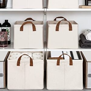 StorageWorks Product Image Pantry Storage Bins & StorageWorks Metal Storage Baskets