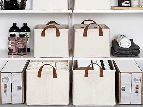 StorageWorks Product Image Pantry Storage Bins & StorageWorks Metal Storage Baskets