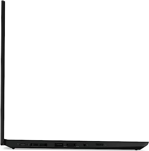 lenovo Newest ThinkPad P14s Gen 2 14" FHD (Intel Core i7-1165G7, 32GB RAM, 2TB SSD, T500 Graphics) Mobile Workstation Business Laptop, Anti-Glare, Backlit, Fingerprint, Win 11 Pro, Black