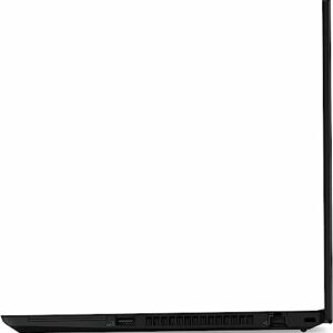 lenovo Newest ThinkPad P14s Gen 2 14" FHD (Intel Core i7-1165G7, 32GB RAM, 2TB SSD, T500 Graphics) Mobile Workstation Business Laptop, Anti-Glare, Backlit, Fingerprint, Win 11 Pro, Black