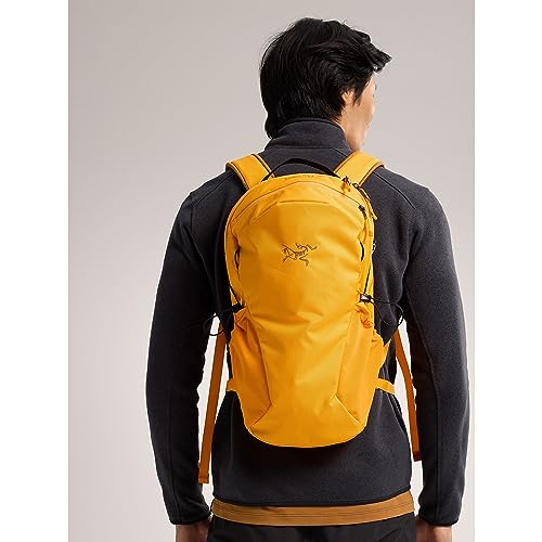 Arc'teryx Mantis 16 Backpack | Sleek Compact 16L Daypack | Edziza, One Size