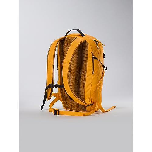 Arc'teryx Mantis 16 Backpack | Sleek Compact 16L Daypack | Edziza, One Size