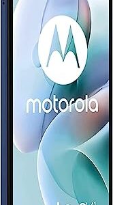 Motorola Moto G41 | 4+128GB | [XT2167-1] | 4G LTE | 6.4" FHD+ OLED | 48MP Camera 5000mAh Battery | GSM Unlocked - (Black)