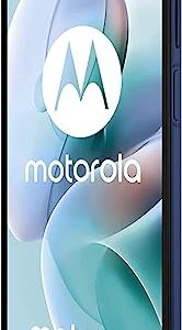 Motorola Moto G41 | 4+128GB | [XT2167-1] | 4G LTE | 6.4" FHD+ OLED | 48MP Camera 5000mAh Battery | GSM Unlocked - (Black)