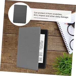 Hemobllo Ereader 2 Pcs Ebook Leather Case E-Reader Tablet Case Protector Case Tablet Cases E Shell Auto Wake Case Protective for E- E-Reader Protective Case E- Reader E Reader